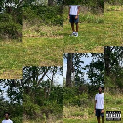 6. spLiT [Prod. By -A-Mind & John Savage Music]