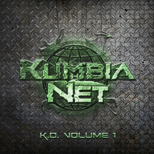 Remedio - Arrabalero (Kumbia Obscura Vol 1)