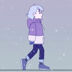walking home ~ lofi hip hop / lofi / chill mix