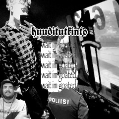 HUUDITUTKINTO [PROD. DJ RICKY, DJ PÖÖVELI] [COMP. @eskomakesmusic]