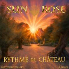 Rythme du Chateau (Live at the Chateau de Vallery)