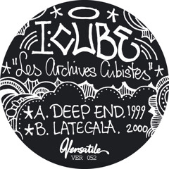 I:Cube - Deep End (1999)