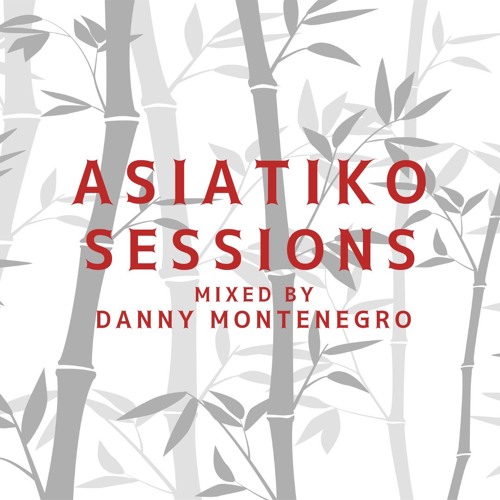 ASIATIKO SESSIONS
