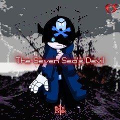 Capt'N CY4N - The Seven Sea's Devil [EP]