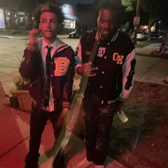 PyromaniaK - Shark Bros ft Sadboyshaq