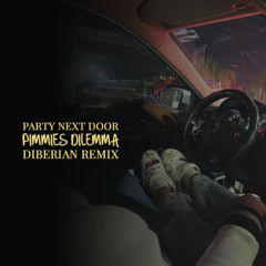 Diberian - Pimmies Dilemma Remix