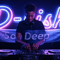 So Deep - Groove Nation Session