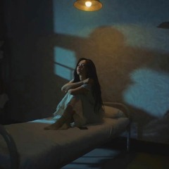 aespa - i'm unhappy (slowed)