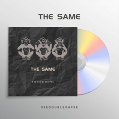 The Same (Rap Instrumental)