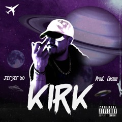 KIRK (prod. Cosine)