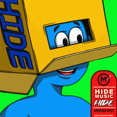 HIDE - DECK (Original Mix)