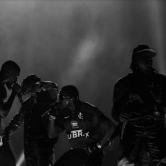 jb2 - Travis Scott
