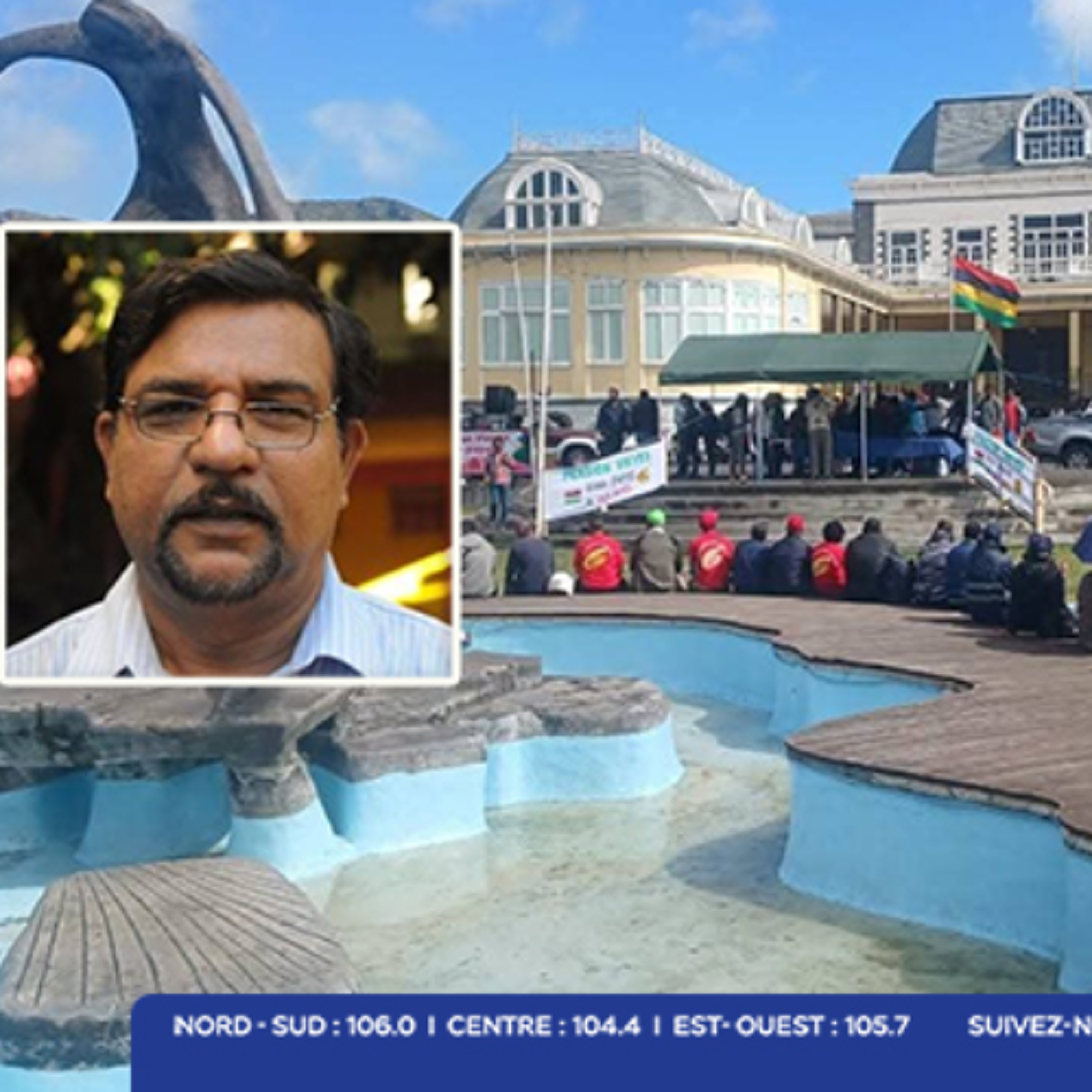 PETITION SYNDICAT - Deepak Benydin