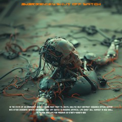 EMERGENCY SHUT OFF SWITCH