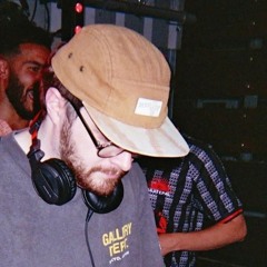 Bump n Groove in the Discoteque