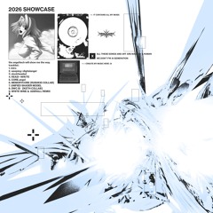 my.evolution::2026SHOWCASE