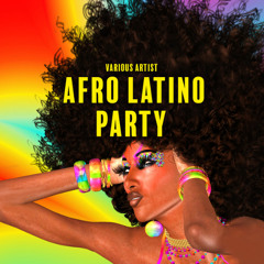Afro Jam 2025 Preview
