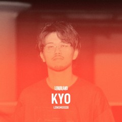 LENGMIX030: kyo