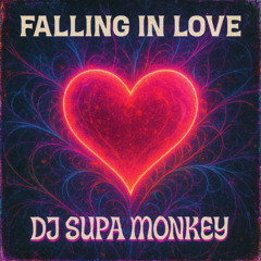 FALLING IN LOVE (Radio Edit)