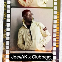 JoeyAK X Clubbeat