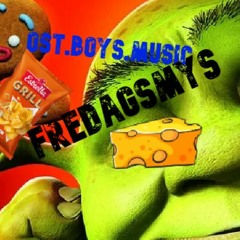 Fredagsmys - OstBoysMusic