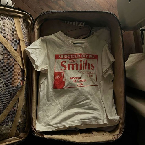 странный + vanchss