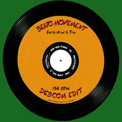 Beijo Movement [Earth, Wind & Fire Dgbcom Edit 2k25]
