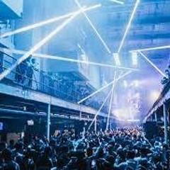 Nu：Tone B2B Logistics & Harry Shotta ｜ Live @ Hospitality Printworks 2023