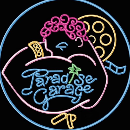 "Horizontal Disco 002" w/ Alex Cecil