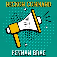 Beckon Command - Pennan Brae - Planted