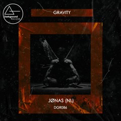 JØNAS - Gravity (Original Mix) [DGR086]