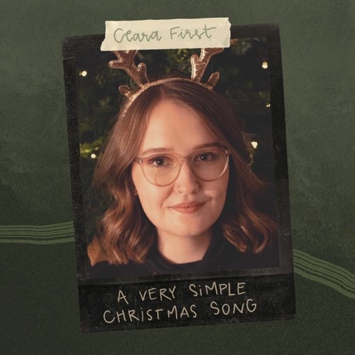 A Very Simple Christmas Song - Clara First (Production, Record, Mix)