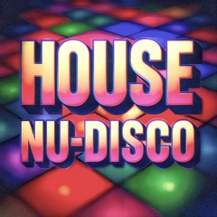 House / Nu-Disco Vinyl Mix
