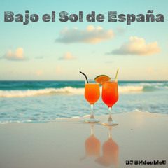 Bajo el sol de españa