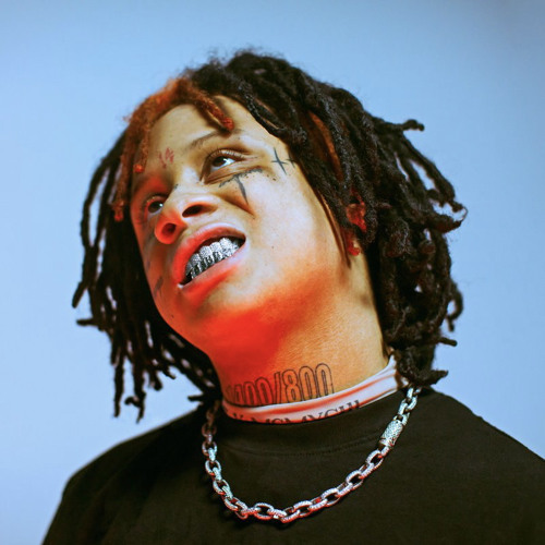 Trippie Redd - DOWN ft. TOKYOS REVENGE(prod. Steve Aoki)