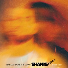 NATHAN DAWE & SHAYAN - OVER YOU [SHANKS EDIT]