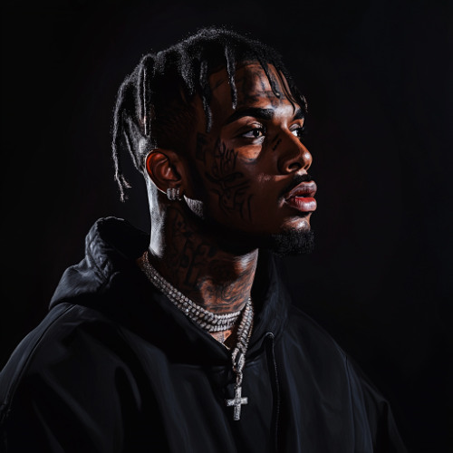 I Go Hard | Future x Travis Scott Type Beat | Hard 808 Trap Instrumental