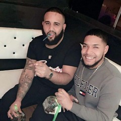 Romeo llego a ti (Julio Angel)