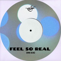 Mojo - Feel So Real