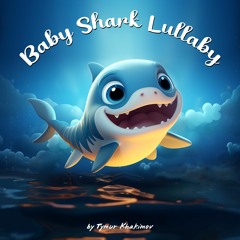 630 Lullaby Baby Shark \ Price 19$