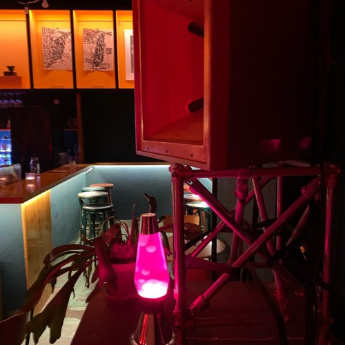 YsY, Berlin 20-03-2025