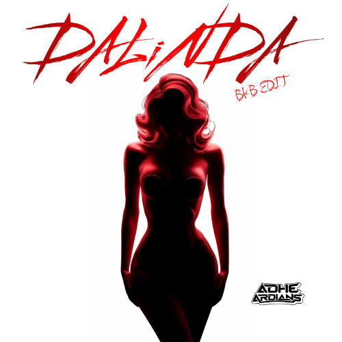 DALINDA ( ADHE ARDIANS BkB EDIT )