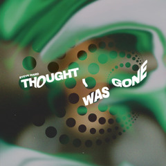Steve Ward - Thought I Was Gone