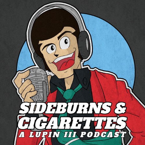 Thieving Rascal Stream episode Goemon Ishikawa: Character Spotlight by Sideburns ...