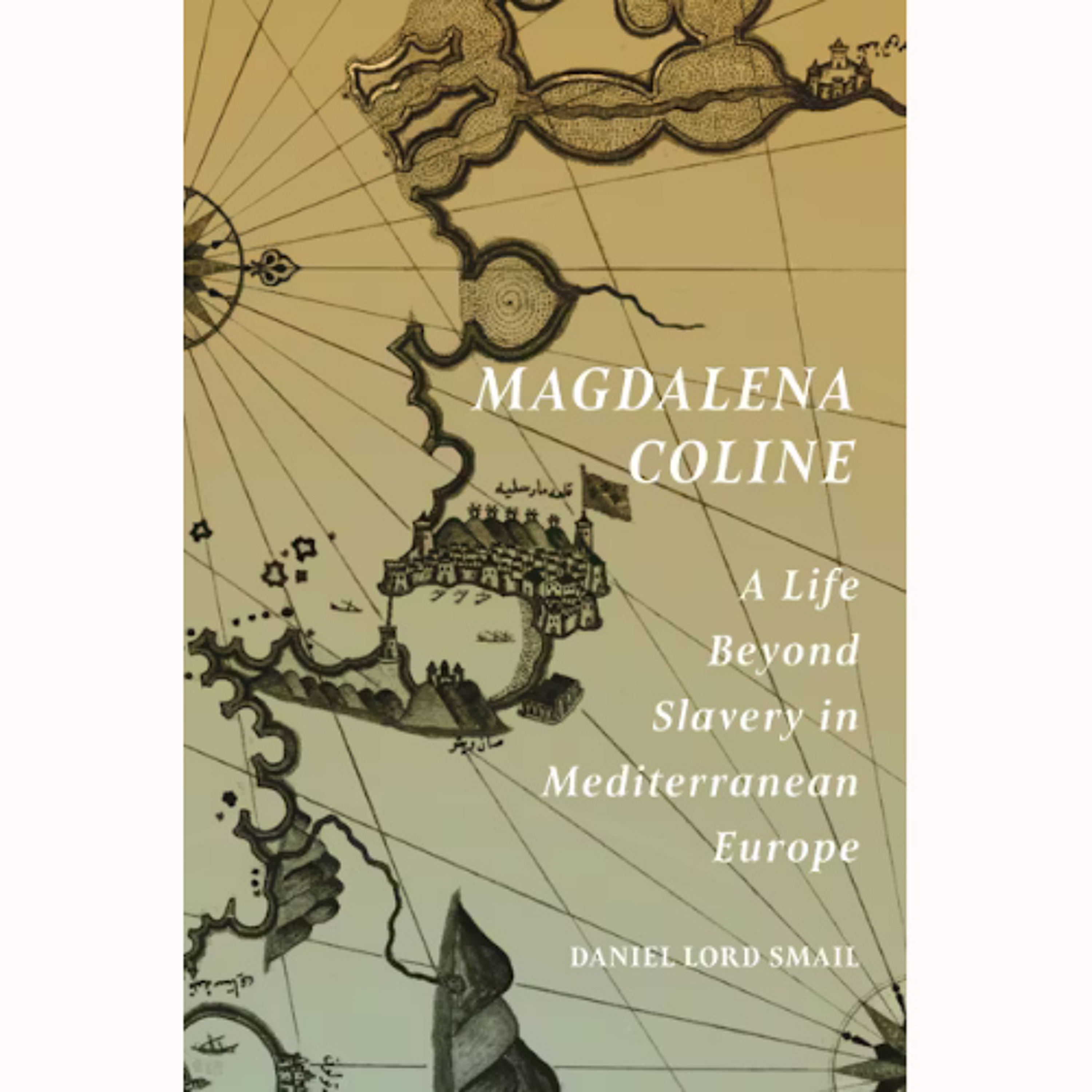 Magdalena Coline: A Life Beyond Slavery