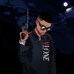 In this Vlone