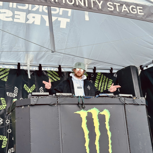 Spring Mix 2024 (ATYYA Opener)