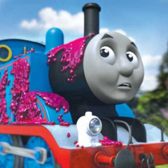 Runaway Thomas - Hero of the Rails
