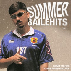Summer BaileHits Vol. 1 COMPLETO