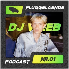 FG-PODCAST NR. 01 | DJ WEEB